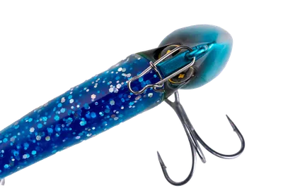 Hayabusa - Jack Eye Aomono Shad view 3