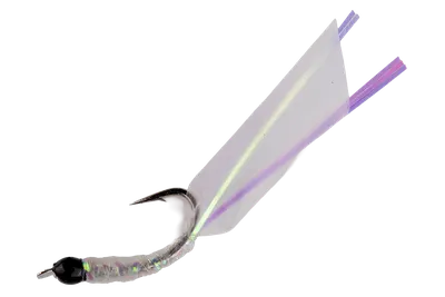 Hayabusa - UV Real Minnow - EX125 view 2