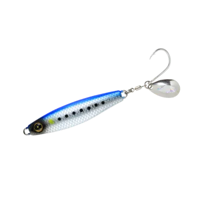 Hayabusa - Jack Eye Sawara Spin 2 view 5