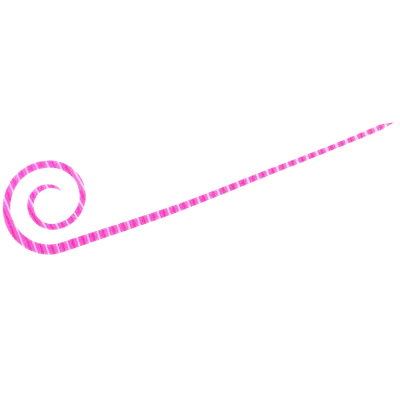 Hayabusa - Free Slide Necktie Spiral Curly Slim view 10