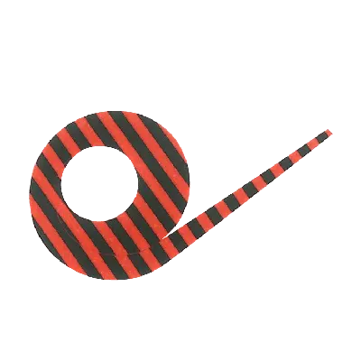 Hayabusa - Free Slide Necktie Spiral Curly Short view 7