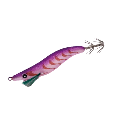 Hayabusa - Squid Junky Hug Chase Egi view 8