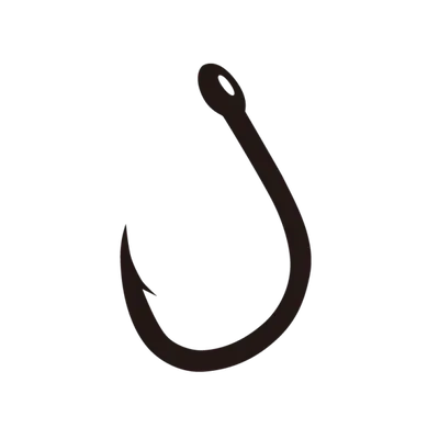 Hayabusa - Heavy Live Bait Hook view 2