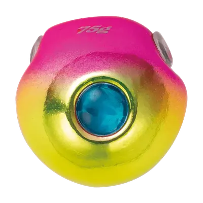 Hayabusa - Free Slide TG Head view 11