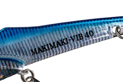 Hayabusa - Jack Eye Makimaki Vibe view 3