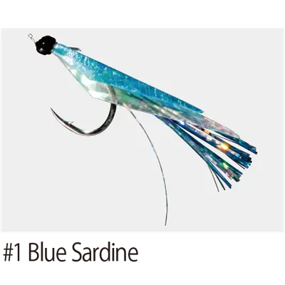 Hayabusa - Jigging Sabiki Lively Bait view 2