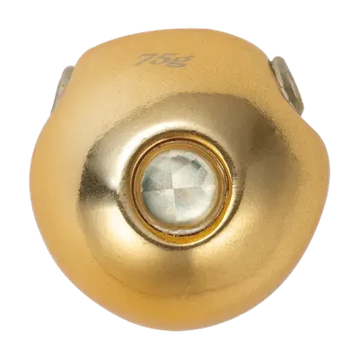 Hayabusa - Free Slide TG Head view 12