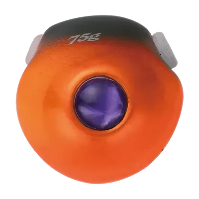 Hayabusa - Free Slide TG Head view 6