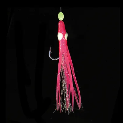 Hayabusa - S-531E Squid Bait Sabiki view 2