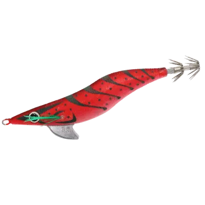 Hayabusa - Squid Junky Hug Hug Egi view 3