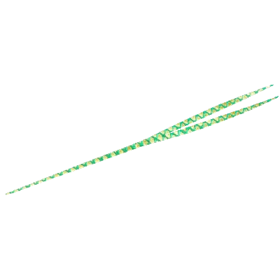 Hayabusa - Free Slide Necktie Twin Straight Short view 12