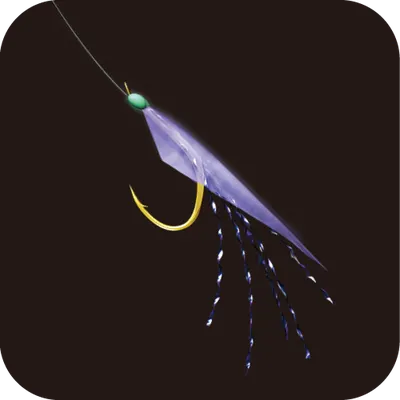 Hayabusa - UV Mackerel Skin EX129 view 3