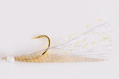 Hayabusa - UV Mackerel Skin EX129 view 2