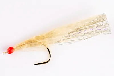 Hayabusa - EX120 Gold Flasher & Fish Skin Sabiki view 2