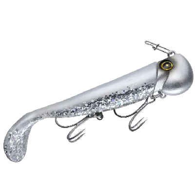 Hayabusa - Jack Eye Aomono Shad view 13