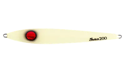 Hayabusa - Jack Eye Switch view 10