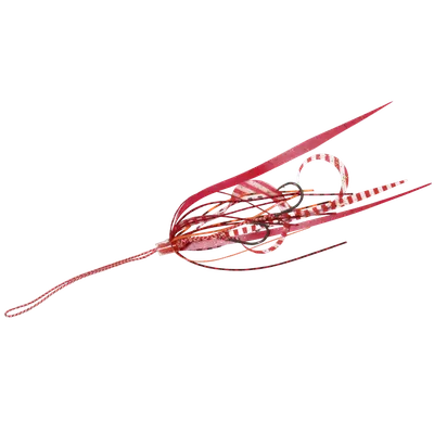 Hayabusa - Free Slide Hookset Twin Curly & Short view 7