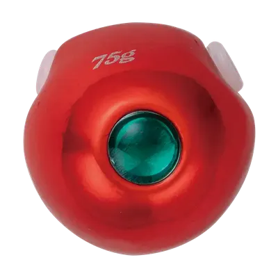Hayabusa - Free Slide TG Head view 8