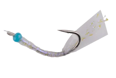 Hayabusa - UV Twist Skin Sabiki (EX133) view 4