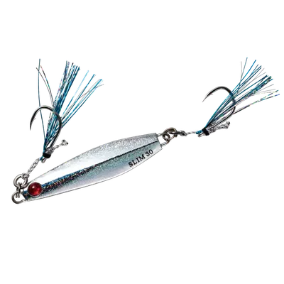 Hayabusa - Jack Eye Shot Slow & Slim view 10