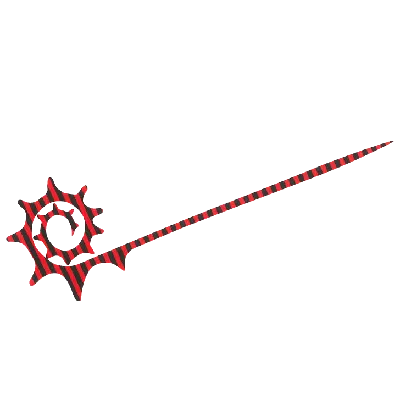 Hayabusa - Free Slide Necktie Dragon Curly Slim view 7