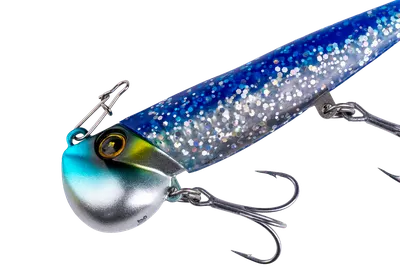 Hayabusa - Jack Eye Aomono Shad view 2