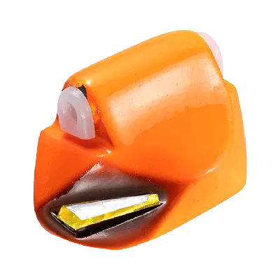 Hayabusa - Free Slide WF Head view 7