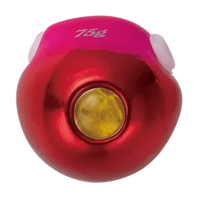 Hayabusa - Free Slide TG Head view 7