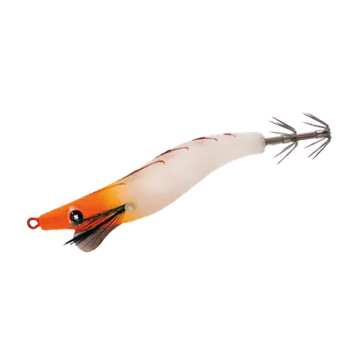 Hayabusa - Squid Junky Hug Chase Egi view 11