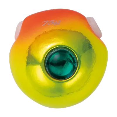 Hayabusa - Free Slide TG Head view 14
