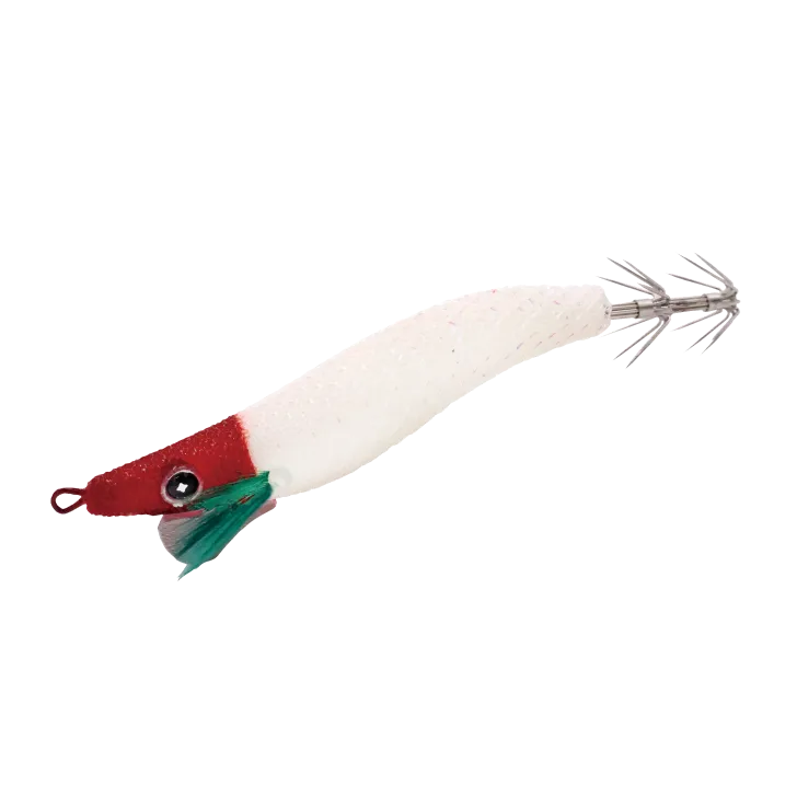 Hayabusa - Squid Junky Hug Chase Egi