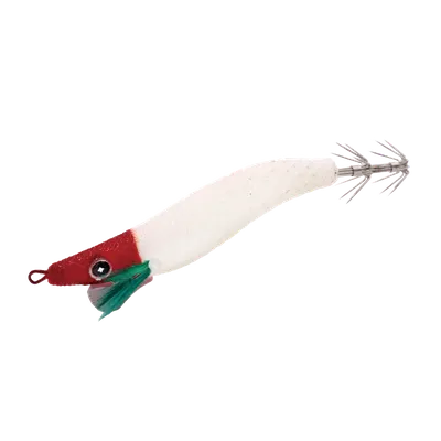 Hayabusa - Squid Junky Hug Chase Egi view 1