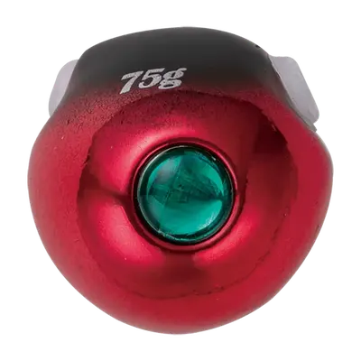 Hayabusa - Free Slide TG Head view 13