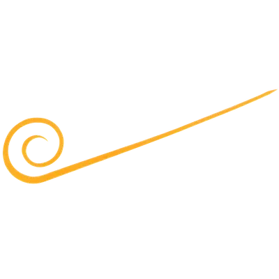 Hayabusa - Free Slide Necktie Spiral Curly Slim view 3