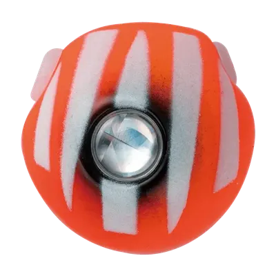 Hayabusa - Free Slide TG Head view 2