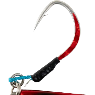 Hayabusa - Jack Eye Funemaki view 3