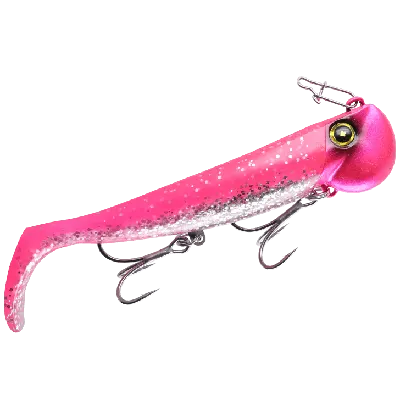 Hayabusa - Jack Eye Aomono Shad view 9