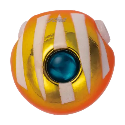 Hayabusa - Free Slide TG Head view 5