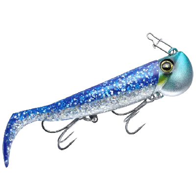 Hayabusa - Jack Eye Aomono Shad view 8