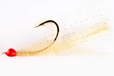Hayabusa - EX121 Gold Flasher & Fish Skin Sabiki view 2