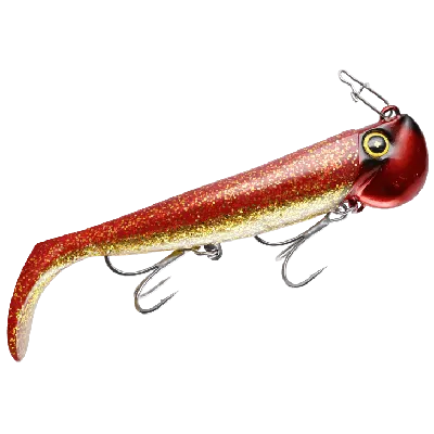 Hayabusa - Jack Eye Aomono Shad view 10