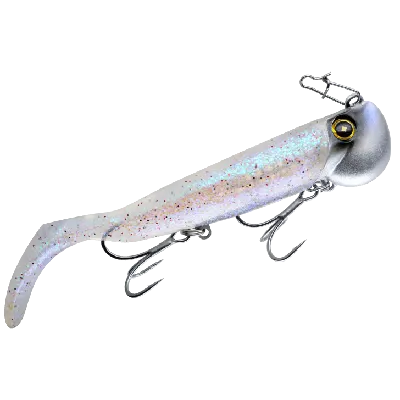 Hayabusa - Jack Eye Aomono Shad view 12