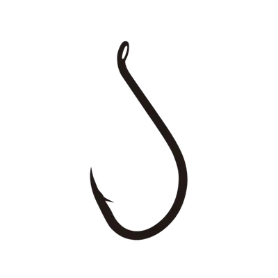 Hayabusa - Octopus Hook view 4