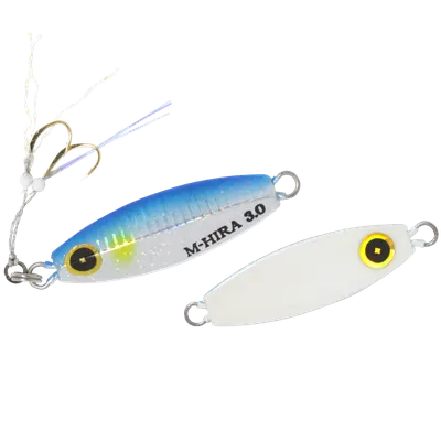 Hayabusa - Jack Eye Mame Hirarin view 10