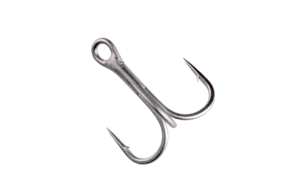 Hayabusa - Tin Treble Hook view 3