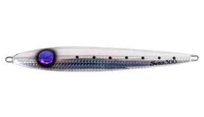 Hayabusa - Jack Eye Switch view 11