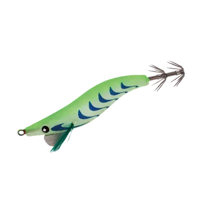 Hayabusa - Squid Junky Hug Chase Egi view 9