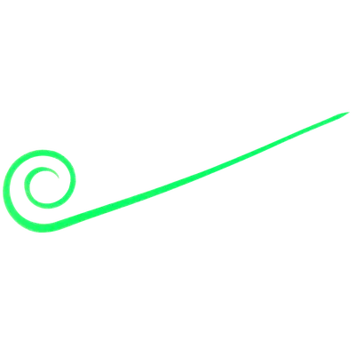 Hayabusa - Free Slide Necktie Spiral Curly Slim view 4