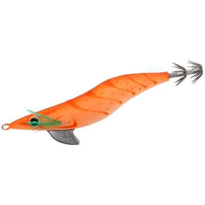 Hayabusa - Squid Junky Hug Hug Egi view 4