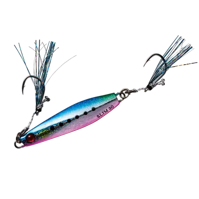 Hayabusa - Jack Eye Shot Slow & Slim view 9
